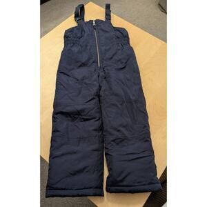 ♥️Boys 5/6 Carter's Bib Snow pants